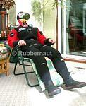 DRYSUIT 0896