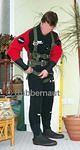DRYSUIT 0897