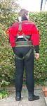 DRYSUIT 0898