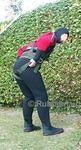 DRYSUIT 0899