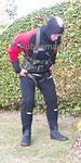 DRYSUIT 0900