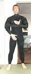 DRYSUIT 0910