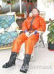 DRYSUIT 0915