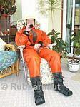 DRYSUIT 0921