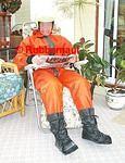 DRYSUIT 0922
