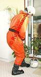 DRYSUIT 0924