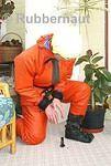 DRYSUIT 0925