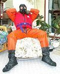 DRYSUIT 0926