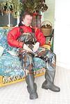 DRYSUIT 0928