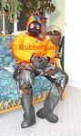 DRYSUIT 0932