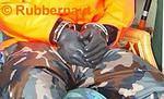 DRYSUIT 0933