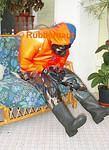 DRYSUIT 0934