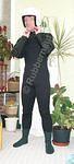 DRYSUIT 0935