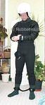 DRYSUIT 0938
