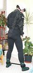 DRYSUIT 0941