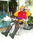 DRYSUIT 0946