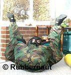 DRYSUIT 0947