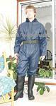 DRYSUIT 0948