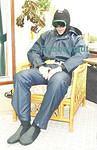 DRYSUIT 0951