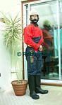 DRYSUIT 0954