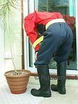 DRYSUIT 0955