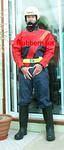 DRYSUIT 0956