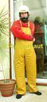 DRYSUIT 0958