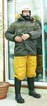 DRYSUIT 0959