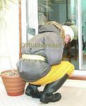 DRYSUIT 0961