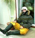 DRYSUIT 0962