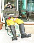 DRYSUIT 0963