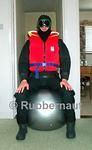 DRYSUIT 0964