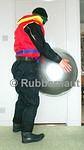 DRYSUIT 0967