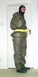 DRYSUIT 0970
