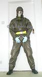 DRYSUIT 0972