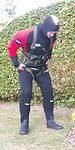 DRYSUIT 0975