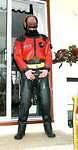 DRYSUIT 0979