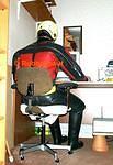 DRYSUIT 0980