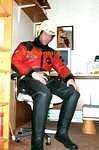 DRYSUIT 0981
