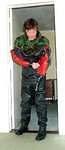 DRYSUIT 0983
