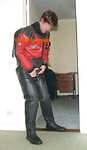 DRYSUIT 0986