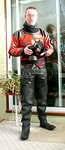 DRYSUIT 0991