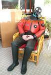 DRYSUIT 0993