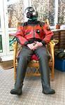 DRYSUIT 0994