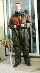 DRYSUIT 0995
