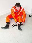 DRYSUIT 0998