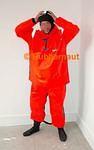 DRYSUIT 1000