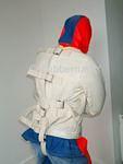 DRYSUIT 1008