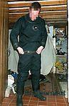 DRYSUIT 1014