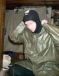 DRYSUIT 1017